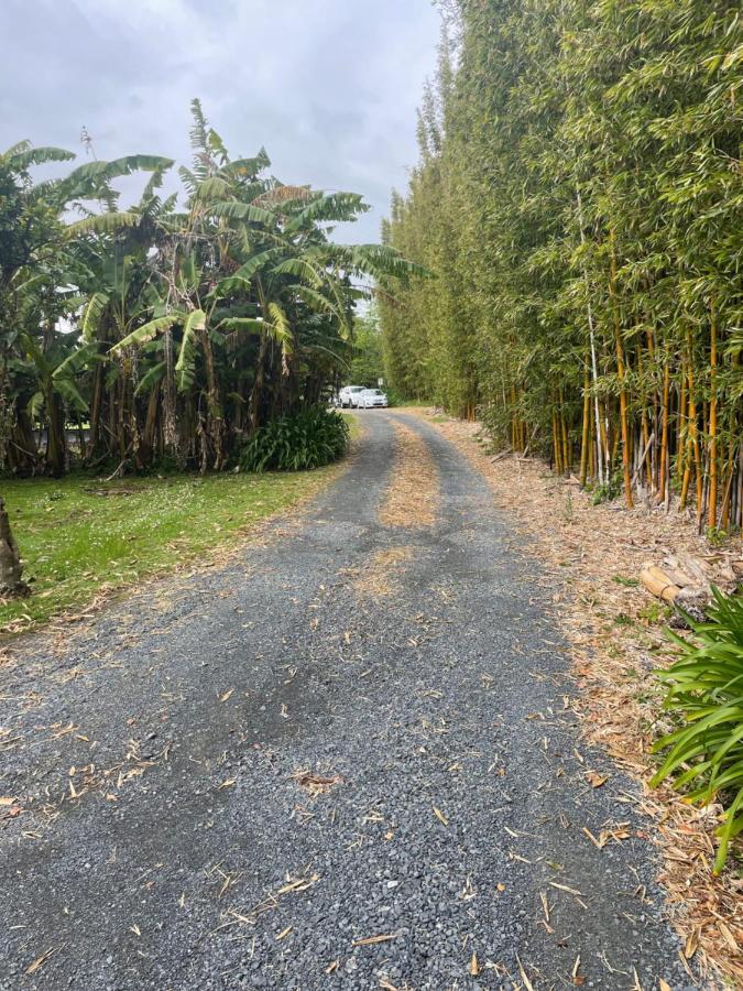 Kaingarua Retreat Hotell Kerikeri Exteriör bild