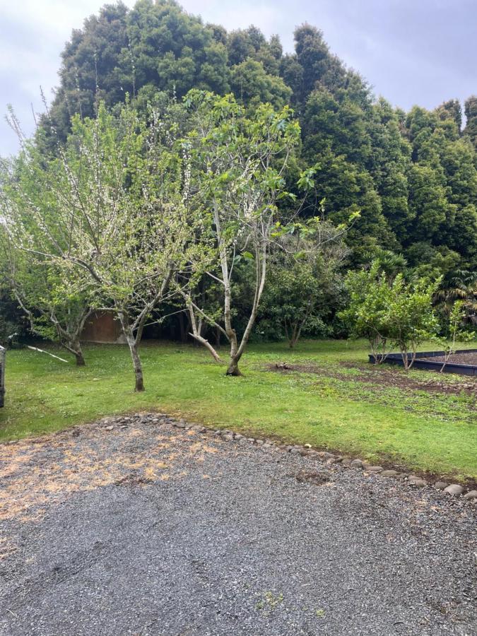 Kaingarua Retreat Hotell Kerikeri Exteriör bild
