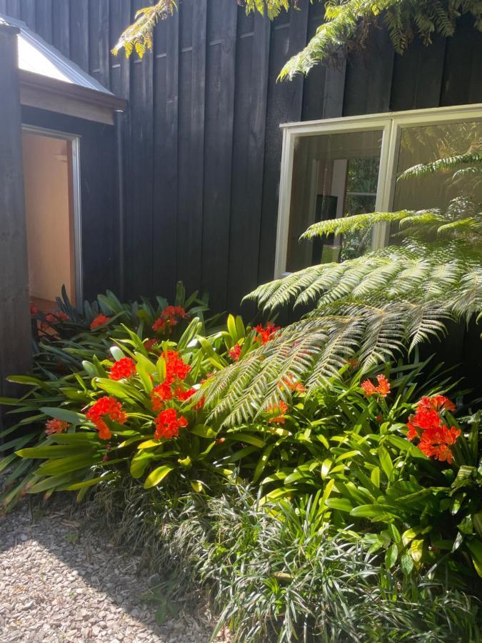 Kaingarua Retreat Hotell Kerikeri Exteriör bild